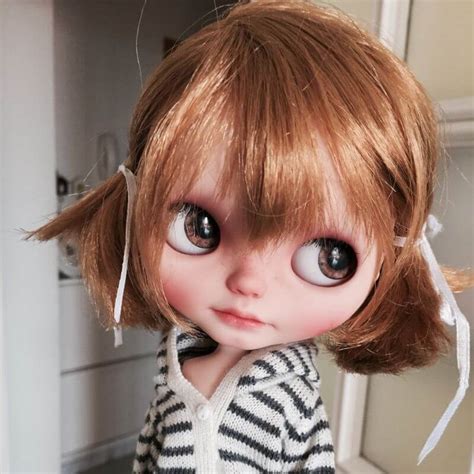 4 Tips For Choosing Your First Blythe Doll Beauty Blythe