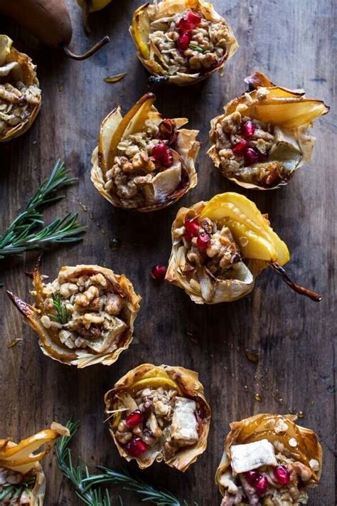 Elegant Thanksgiving Appetizers Recipes And Ideas For Tasty Party Bites