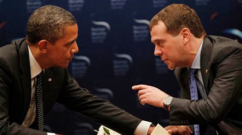During Missile Defense Talk Obama Tells Medvedev He Ll Have More Flexibility After Election