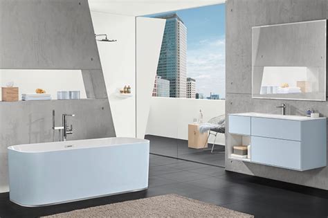 Villeroy And Boch Finion Vanity Unit Bathrooms Direct Yorkshire