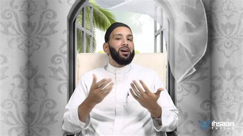 Behind The Scenes Intro Shaykh Omar Suleiman Youtube