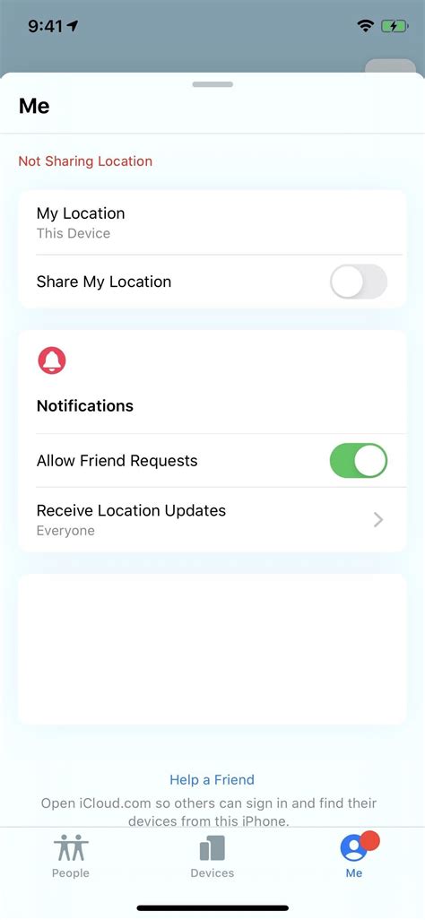 How to stop sharing location without them knowing? You May Be Sharing Your iPhone's Location with Other ...