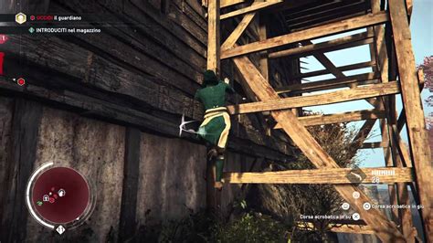 Assassin s Creed Syndicate Jack lo squartatore Prigionieri IIIª parte