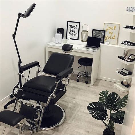 Small Makeup Studio Design Ideas To Whom It May Concern Letter