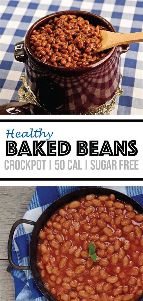 How long do you bake lima beans? Healthy Baked Beans | Free Stevia Recipes | Recipe | Sugar ...