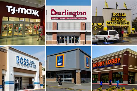 10 Retail Stories Growing In The Retail Apocalpyse Money
