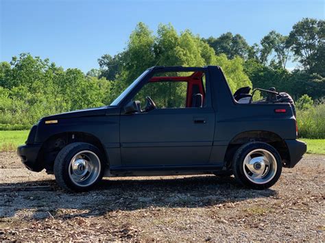 Geo Tracker For Sale Craigslist Arizona 02