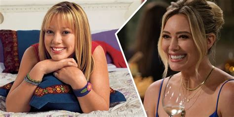 Scrapped Lizzie Mcguire Reboots Plot Details Revealed By Writer