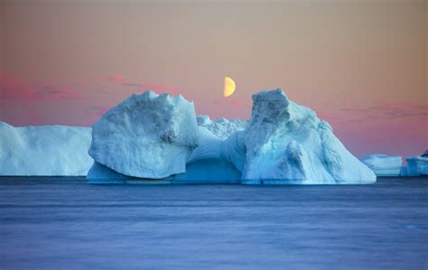 Iceberg Wallpapers Pictures Images