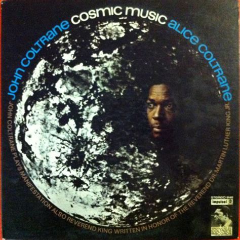 Alice coltrane on harp art print by lee santa. Zero G Sound : Alice & John Coltrane - Cosmic Music (1968)