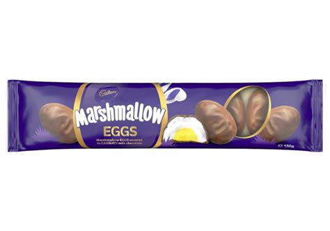 Cadbury Marshmallow Eggs 150g Biltong St Marcus