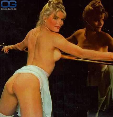 Mariel Hemingway Nackt Nacktbilder Playboy Nacktfotos Fakes Oben Ohne