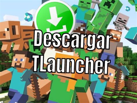 ᐈ Mejores Launchers 🥇 De Minecraft No Premium 2021