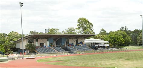 Uq Sport Back On Track Thanks To Community Support Uq News The