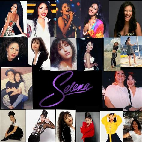 A Collage Of Photos With The Word Sela On It