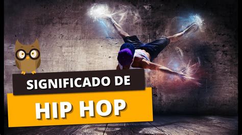 Caracteristicas Do Hip Hop