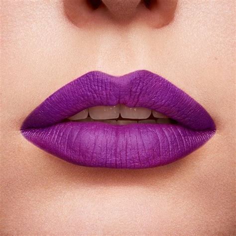 Lancôme Labsolu Rouge Lipstick Drama Matte 42 Ml 509 Purple Fascination