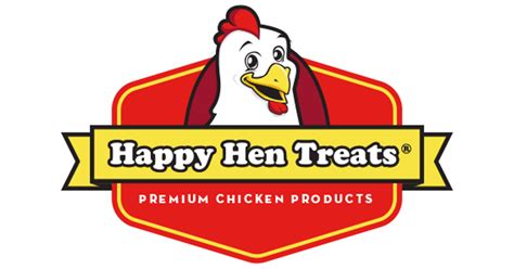 Happy Hen Treats Premium Chicken Products