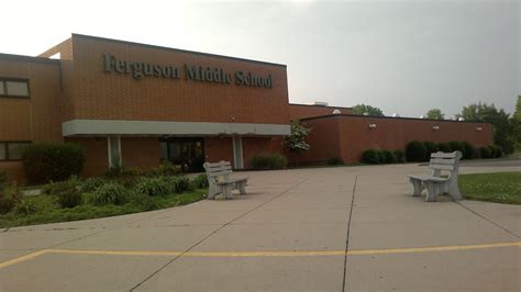 Fileferguson Middle School Wikipedia The Free Encyclopedia