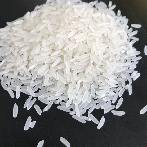 Indian White Rice Broken 5 Manufacturersupplierexporter