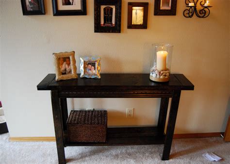 21st century and contemporary portuguese modern greenapple console tables. Ana White | Easy Console Table - DIY Projects