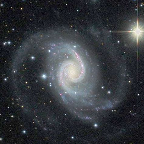 New General Catalog Objects Ngc 1550 1599