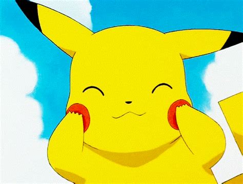 Gambar Mewarnai Pokemon Pikachu  Imagesee