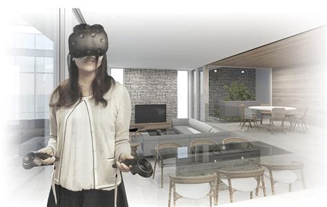Freedom Architects Advances Home Designs Using Vr Showrooms Archipreneur