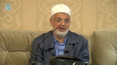 8 Hoşça Bak Zâtına Kim Zübde I Âlemsin Sen Ali Ramazan Dinç Efendi Youtube