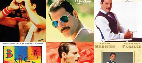 Libro Sobre Freddie Mercury Biografía Ilustrada Del Líder De Queen Por Alfonso Casas
