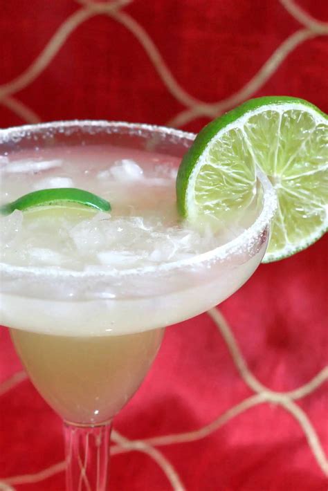 Beer Margarita A New Twist On An Old Classic Mix That Drink