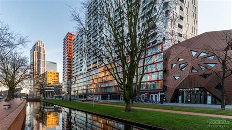 Rotterdam Centrum R2online