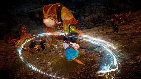 'black desert online' second closed beta dated, standalone character creator now available. Black Desert Online Awakens the Tamer - Gaming Cypher