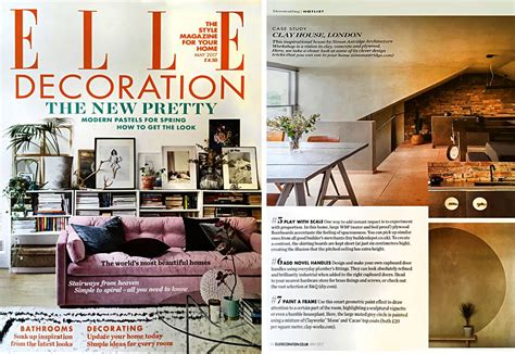 10 Best Interior Design Magazines In The Uk Interior Designer Antonia