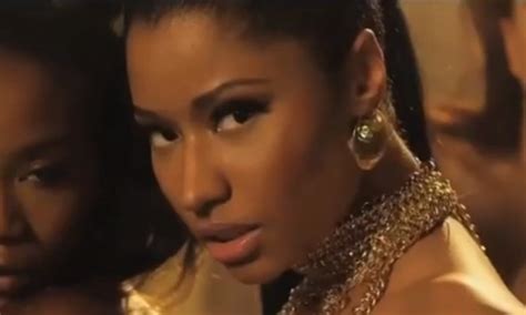 Nicki Minaj “anaconda” Video The Rickey Smiley Morning Show