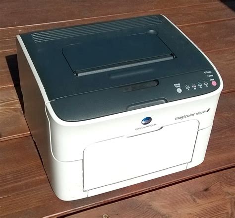 Tn211（适用200/250 柯尼卡美能达 magicolor 2400w 柯尼卡美能达 185 柯尼卡美能达 7616v. Konica Minolta Magicolor 1600W - 7356230850 - oficjalne ...