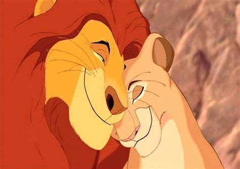 Whos Your Favourite Lion King Couple The Lion King 2simbas Pride