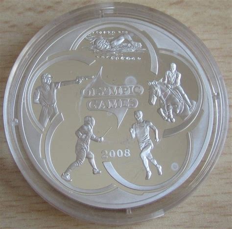 Jun 29, 2021 · find the modern pentathlon schedule and where to watch. Coin: Kazakhstan 100 Tenge 2007 Olympics Beijing Modern ...