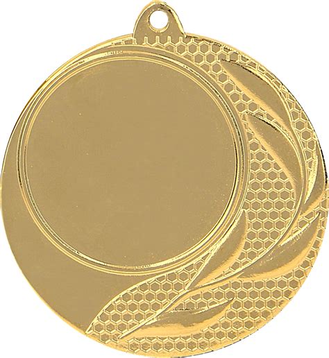 Medal Złoty Medale Na Turniej Medale Z Nadrukiem Medale