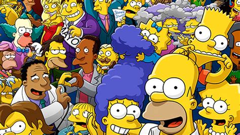 Neue Serie Vom Simpsons Erfinder Gq Germany
