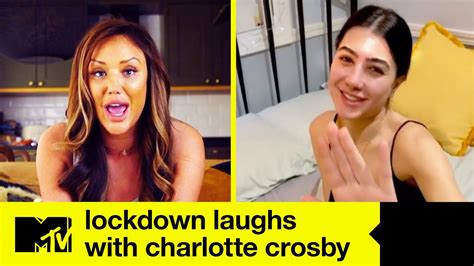 Ep 2 Fiancé Calls Off Wedding After Super Sticky Prank Mtv Lockdown Laughs With Charlotte
