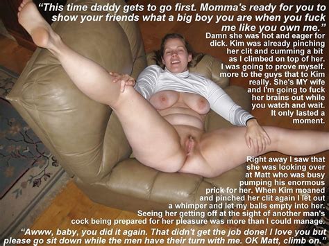 Hotwife And Cuckold Captions 1264 Pics 2 Xhamster