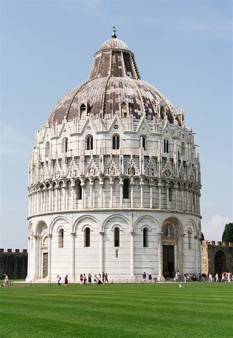 Pisa Unraveling The Enigma Of Italys Leaning Tower Discovering Italy