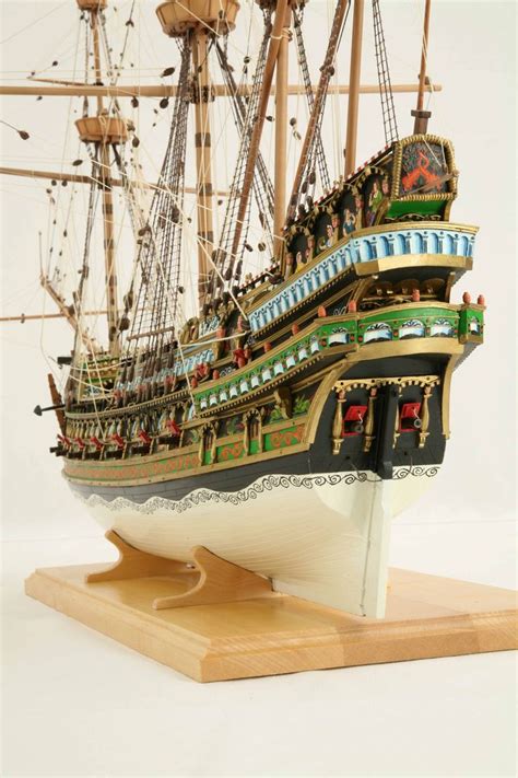 modelismo naval Maquetas de barcos Construcción de barcos Barcos