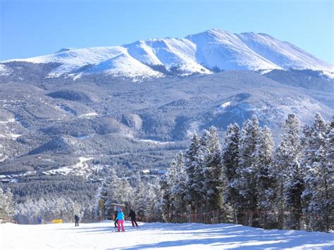 20 Colorado Mountain Towns That Are Paradise In Winter 2021 Trips