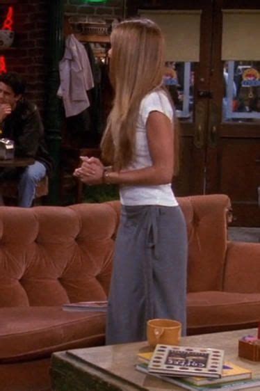 rachel green s best fashion moments from friends tv guide rachel green style rachel green