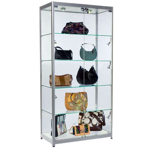 Large Glass Display Cabinet Uk Glass Designs