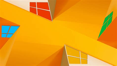 Official Windows 10 Wallpaper Wallpapersafari