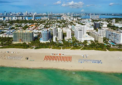Royal Palm South Beach A Tribute Portfolio Resort In Miami Beach Usa