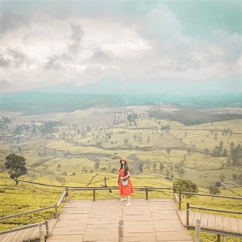 Wayang Windu Panenjoan Pangalengan Tempat Wisata Terbaru 